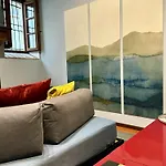 公寓 Dimora Legnazzi_a Gem In The Heart Of 布雷西亚